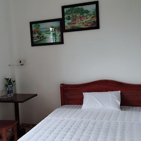 Greathome Homestay Da Nang Exterior photo