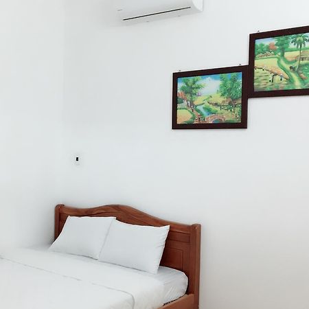 Greathome Homestay Da Nang Exterior photo