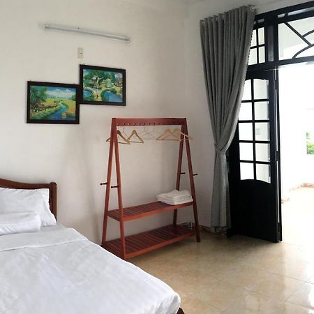 Greathome Homestay Da Nang Exterior photo